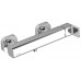 RAVAK 10° FREE TD F 032.00/150 Einhand-Brausebatterie, 150 mm X070132