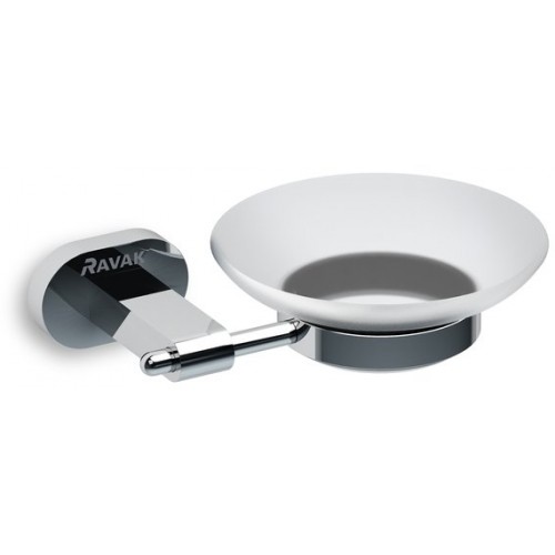 RAVAK CHROME CR 200.00 Seifenschale X07P187