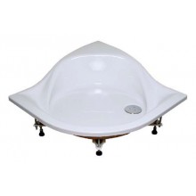 RAVAK Tosca 90 Base Duschwanne-Stützfuß, B210000001