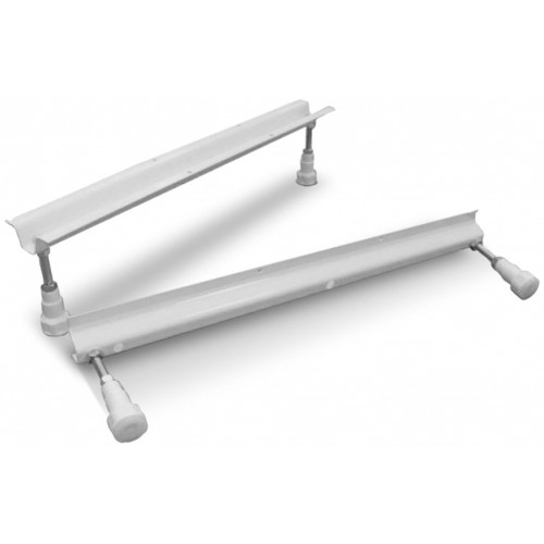 RAVAK Füße für BEHAPPY II CY94000000 RAVAK Füße für BEHAPPY II CY94000000