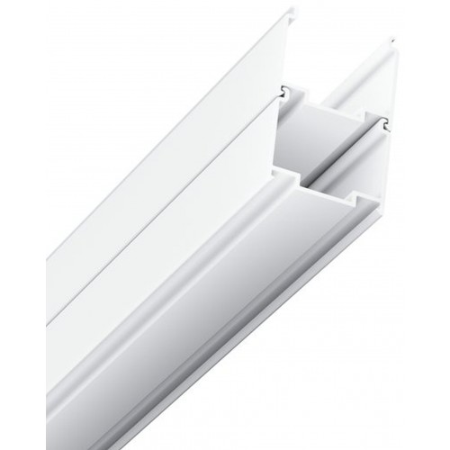 RAVAK SUPERNOVA NPS Erweiterungsprofil, weiß 195cm E7788011195021 RAVAK SUPERNOVA NPS Erweiterungsprofil, weiß 195cm E7788011195021
