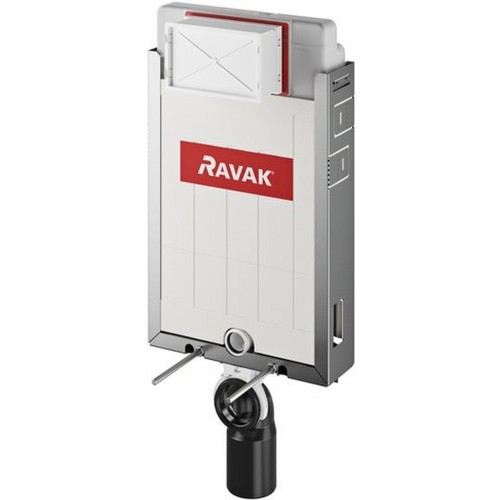 RAVAK WC Unterputzspülkasten W II/1000 zum Einmauern X01702