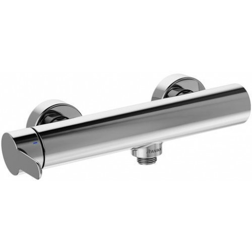 RAVAK PURI PU 032.00 Einhand-Brausebatterie X070145