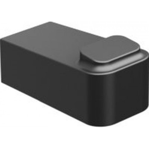 RAVAK 10° BLACK TD 110.20 Haken X07P555