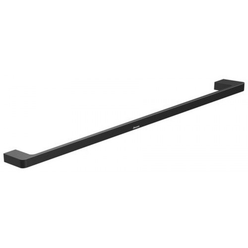 RAVAK 10° BLACK TD 310.20 Handtuch-/Badetuchhalter 64 cm X07P561