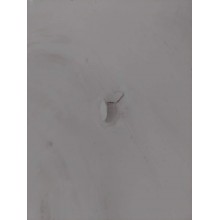 RAVAK ROSA II Badewanne 150 x 105 R snowwhite CJ21000000