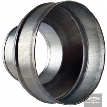 REGULUS PRO125100 Axial-Übergang 125/100 mm, 7896