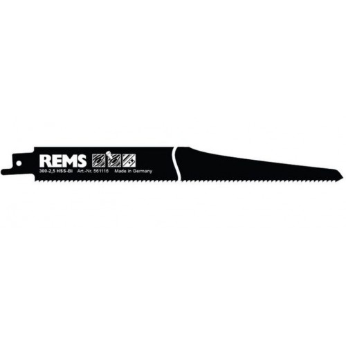REMS Sägeblatt 300-4,2 Holz 561111