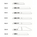 REMS Sägeblatt 300-8,5 Porenbeton, Hartholz 561121