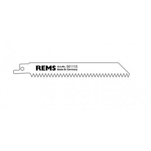 REMS Sägeblatt 200 Guss u. a 561126 REMS Sägeblatt 200 Guss u. a 561126