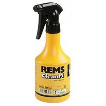 REMS Clean hochwirksamer Maschinenreiniger, 500 ml 140119