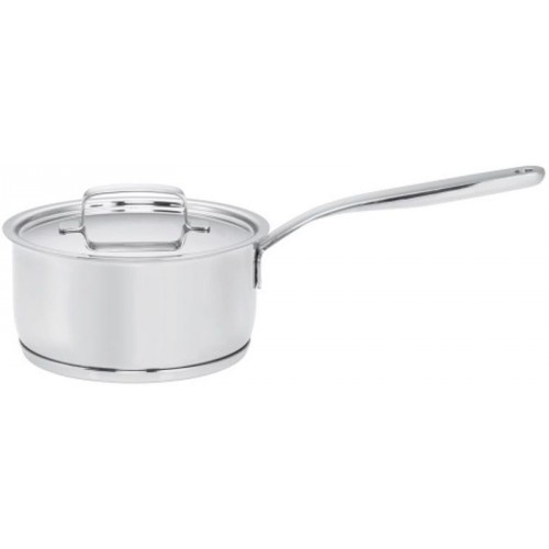 Fiskars All Steel+ Kasserolle 1,5 l 1023769 Fiskars All Steel+ Kasserolle 1,5 l 1023769