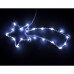 RETLUX RXL 62 20LED COMET CW BAT Weihnachtsbeleuchtung