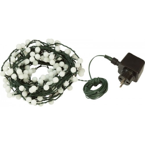 RETLUX RXL 6 150 LED CAP 15 + 5M CW Weihnachtsbeleuchtung 50001005