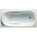 RIHO rechteckige badenwanne COLUMBIA 160 x 75 cm BA01