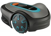 GARDENA SILENO minimo 500 Mähroboter 500 m2, Bluetooth, 15202-20