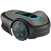 GARDENA SILENO minimo, Mähroboter, 250 m2, Bluetooth 15201-20