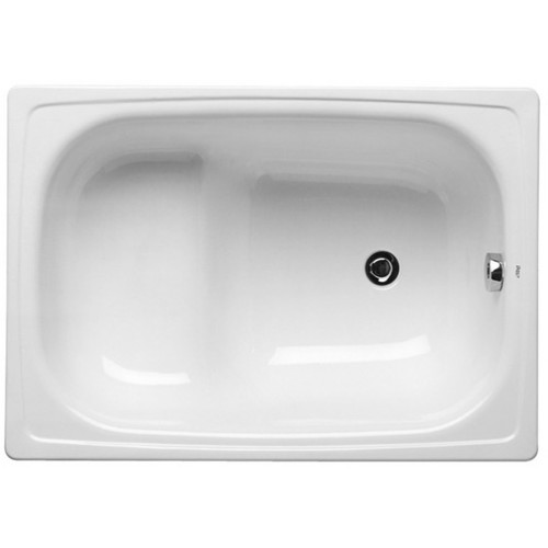 Roca Contesa Sitzbadewanne 100 x 70 cm 7213100001