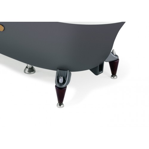 Roca Newcast Badewannefüße gold, 7291041005 Roca Newcast Badewannefüße gold, 7291041005