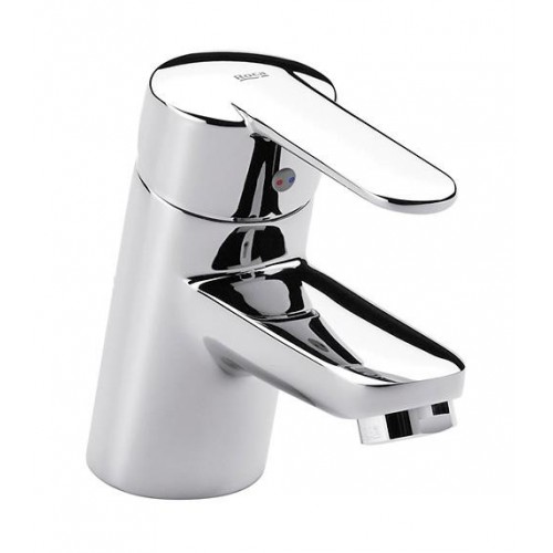Roca Victoria Einhebel-Waschtischarmatur, chrom 75A3125C00