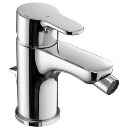 Roca L20 Einhebel-Bidetarmatur, chrom A5A6009C00 Roca L20 Einhebel-Bidetarmatur, chrom A5A6009C00