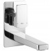Roca L90 Waschtischarmatur Unterputz, chrom 75A4701C00