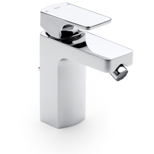 Roca L90 Einhebelbidetarmatur mit automatischem Spunt, 75A6001C00 Roca L90 Einhebelbidetarmatur mit automatischem Spunt, 75A6001C00