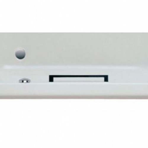 Roca America Wannengriff chrom, 7526804010