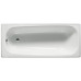 Roca Contesa Badewanne 140 x 70 cm 150l, weiß 7236160000