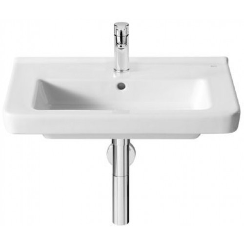 Roca Dama Waschtisch Compact mit Instalationset 50 x 32 cm, 7327788000