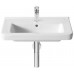 Roca Dama Waschtisch Compact mit Instalationset 50 x 32 cm, 7327788000