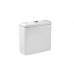 Roca Dama WC Spülkasten mit Deckel, Armatur Dual flush -4,5/3 l, 7341782000