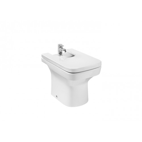 Roca Dama Stand-Bidet mit Instalationset, 7357784000 Roca Dama Stand-Bidet mit Instalationset, 7357784000
