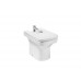 Roca Dama Stand-Bidet mit Instalationset, 7357784000