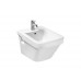 Roca Dama Wand-Bidet Compact, 7357786000