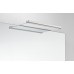 Roca Delight LED Licht, IP44, 28 cm, 7813053001