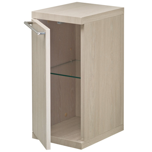 Roca Hall Unterschrank 27 x 56,5 x 33,5 cm, links, Eichenbaumholz 7856437611 Roca Hall Unterschrank 27 x 56,5 x 33,5 cm, links, Eichenbaumholz 7856437611