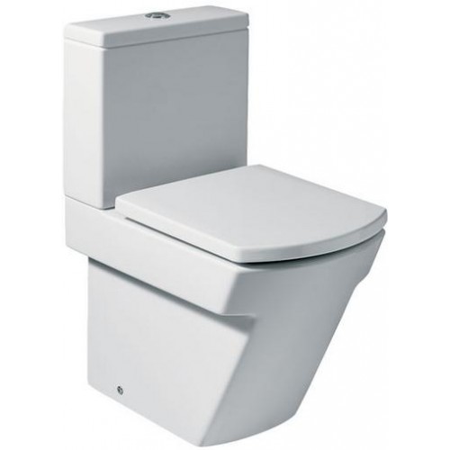 Roca Hall Stand WC kombi 734262S000