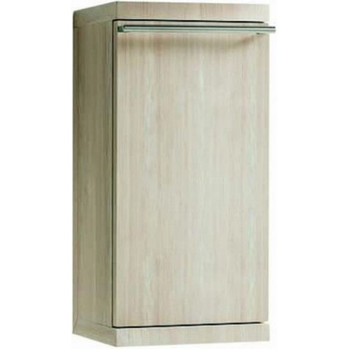 Roca Hall Unterschrank 27 x 56,5 x 24 cm, links, Eichenbaumholz 7856441611