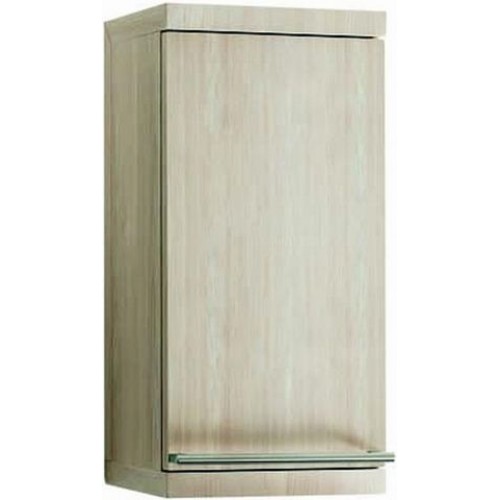 Roca Hall Hängeschrank 27 x 56,5 x 24 cm, rechts, Eichenbaumholz 7856438611