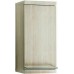 Roca Hall Hängeschrank 27 x 56,5 x 24 cm, rechts, Eichenbaumholz 7856438611