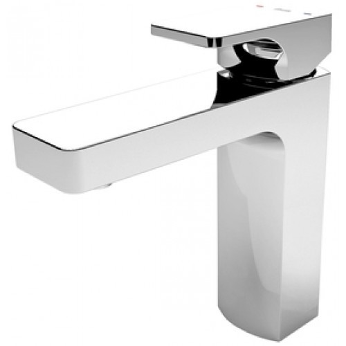Roca L90 Waschtischstandarmatur mit automatischem Spund, 75A3001C00 Roca L90 Waschtischstandarmatur mit automatischem Spund, 75A3001C00
