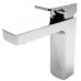 Roca L90 Waschtischstandarmatur mit automatischem Spund, 75A3001C00