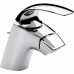 Roca M2 Bidet-Batterie mit automatischem Stöpsel, 75A6068C00