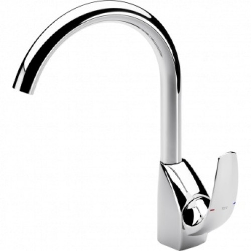 Roca M2 Küchenarmatur, chrom 75A8468C00 Roca M2 Küchenarmatur, chrom 75A8468C00