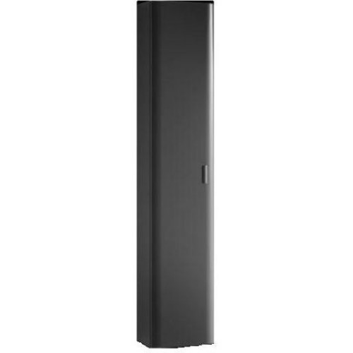Roca Senso Square Hochschrank 150 x 30 x 18 cm, schwarz, 7856305868 Roca Senso Square Hochschrank 150 x 30 x 18 cm, schwarz, 7856305868