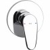 Roca Monodin Einhebel-Duscharmatur, Unterputz, chrom 75A2207C00