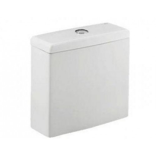 Roca Merdian WC Spülkasten 3/6 l Dual flush 734124H000