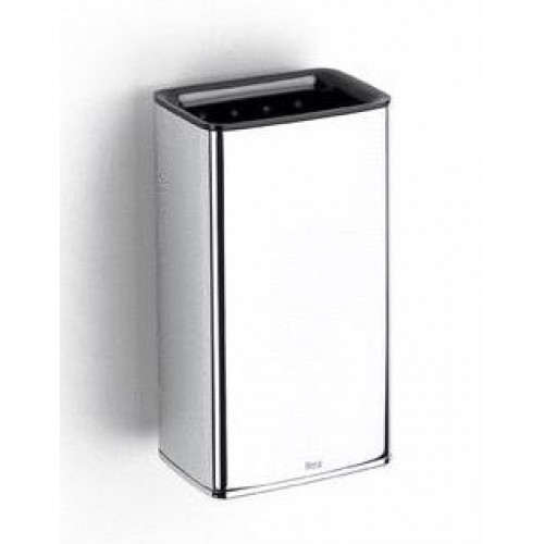 Roca Select Becher mit Halter, chrom 7816303001