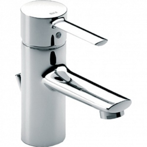 Roca Targa Einhebel-Waschtischarmatur, chrom 75A3060C00
